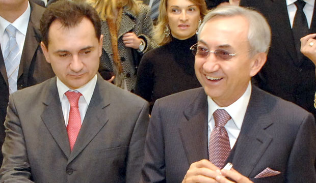 Мишковић тражи Ђелића за сведока